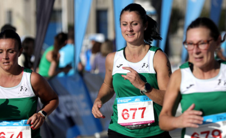 Coruña10, algo más que una carrera