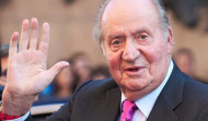 La Fiscalía del Supremo sopesa archivar la investigación sobre el rey emérito