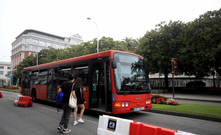 El PP solicita que el autobús urbano sea gratuito para menores de 18