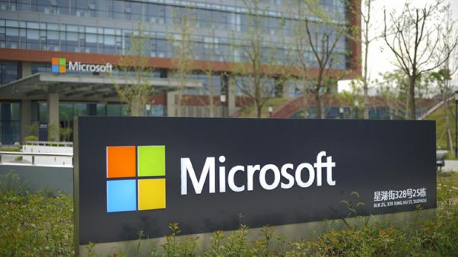 Microsoft incorpora en su buscador la inteligencia artificial de OpenAI