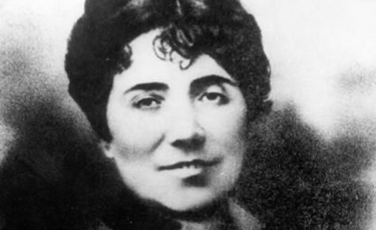 Un novo libro aporta datos inéditos da vida de Rosalía de Castro e Manuel Murguía