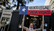 Un tribunal federal de apelaciones restituye la ley del aborto de Texas