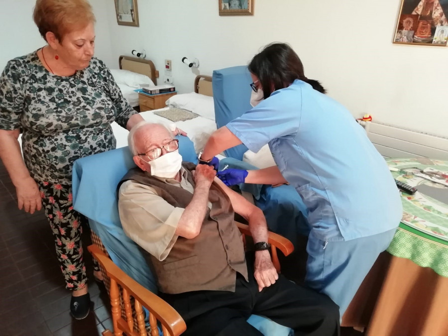 El combo de gripe y covid al que nos enfrentamos