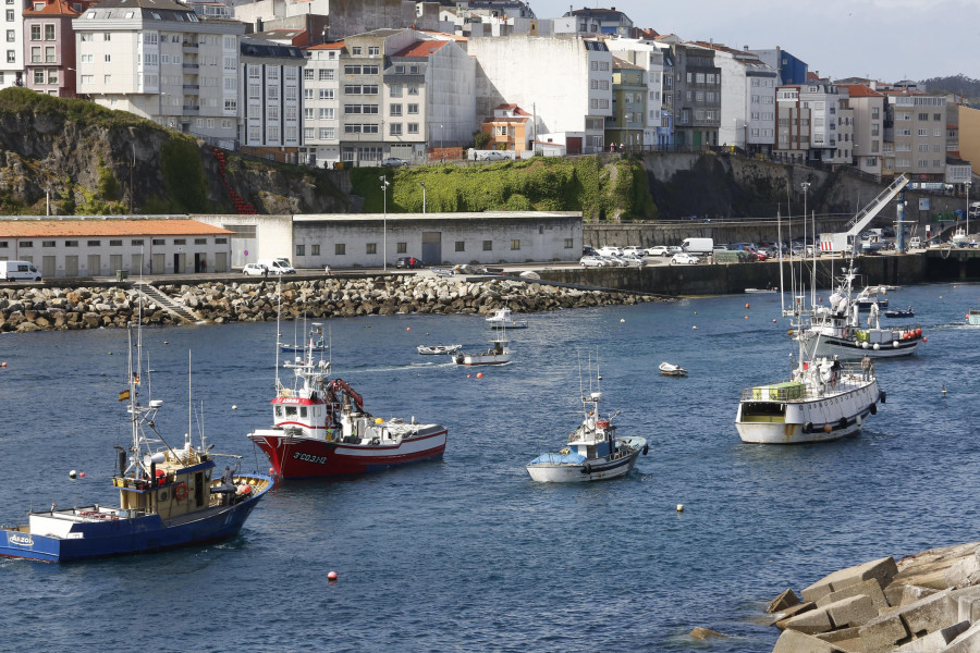 Detenido en Malpica de Bergantiños tras ser sorprendido mientras realizaba una venta de cocaína