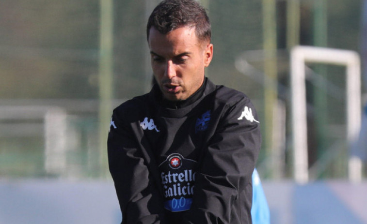Jornada de corrección para el Depor