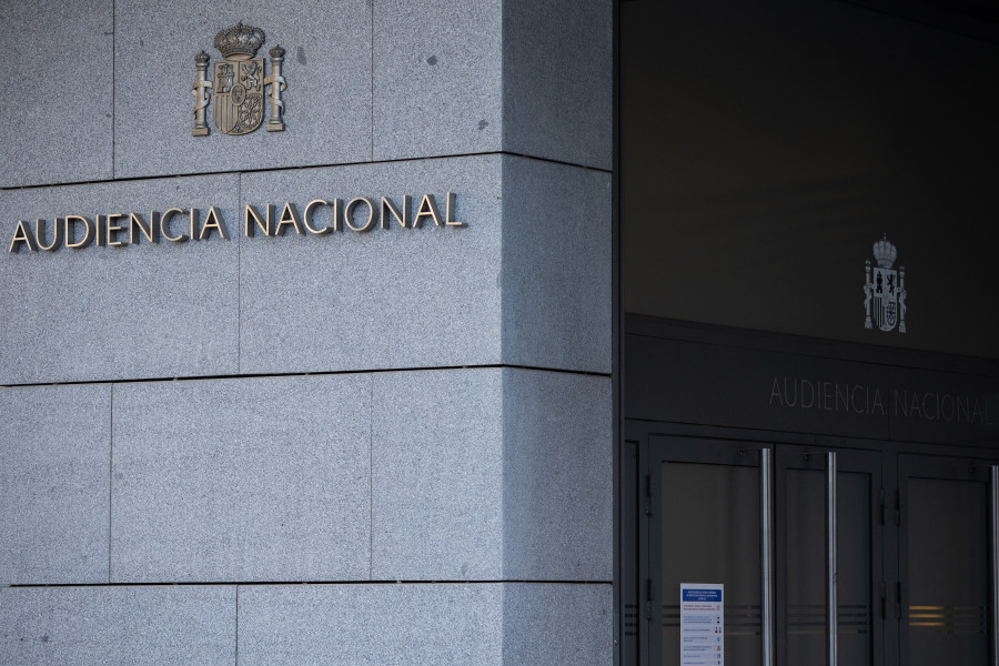 La Audiencia Nacional ordena archivar la causa sobre la financiación de Podemos