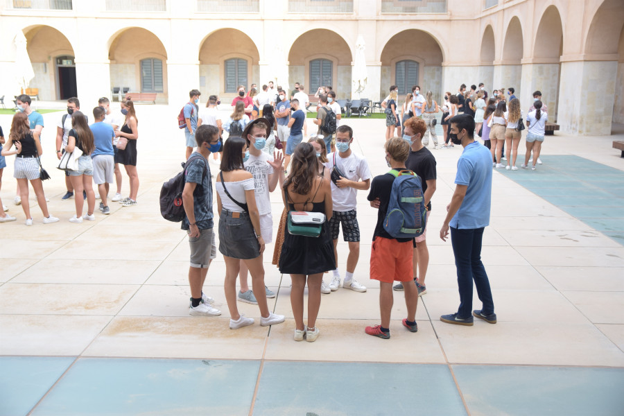 'Erasmus Days' arranca hoy con más de 360 actividades en España para dar a conocer los proyectos del programa Erasmus