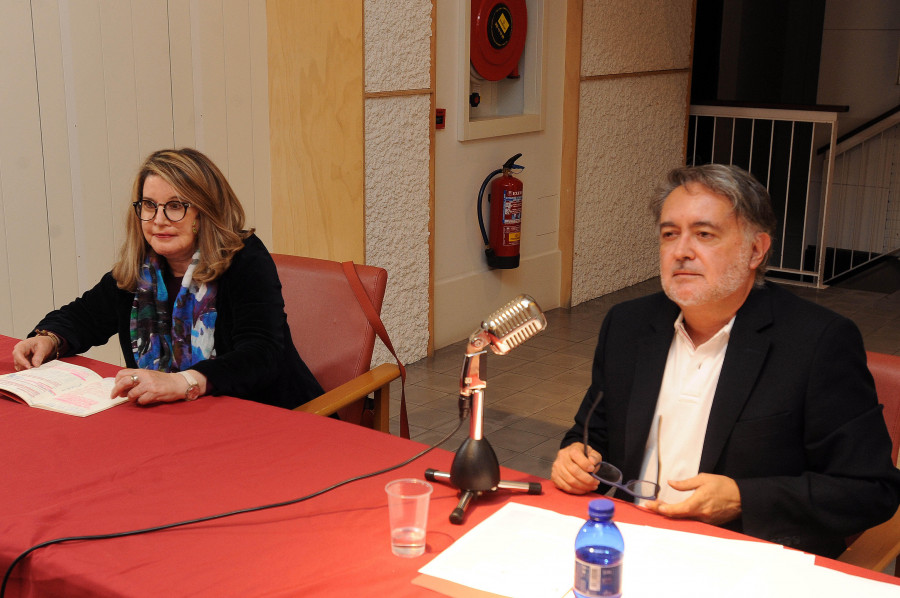 “Sin tiempo para el adiós” en el Cine París