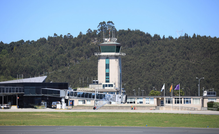 Culleredo convoca reuniones sobre las servidumbres del aeropuerto