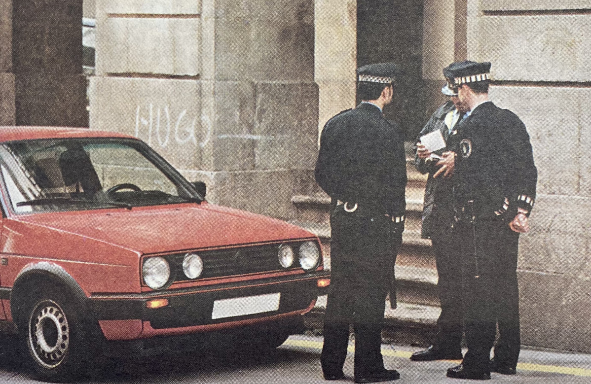 Multas 1996