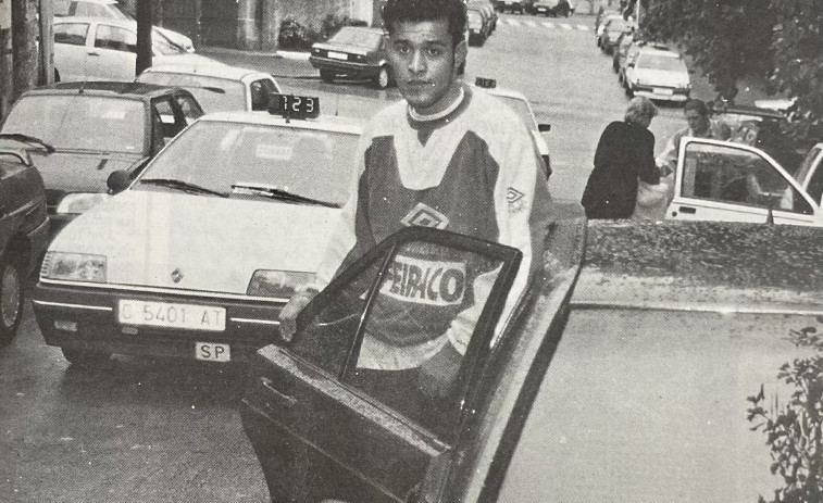 Hace 25 años: Llega Nuno y la Mancomunidad estudia la viabilidad del reciclaje