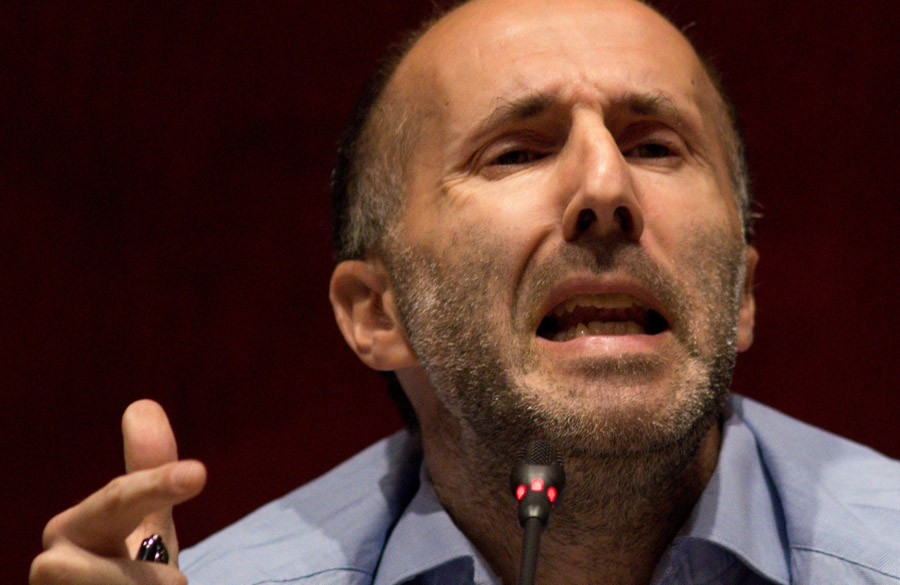 Jácome dice que desconocía los antecedentes por abusos sexuales del Baltasar de la cabalgata