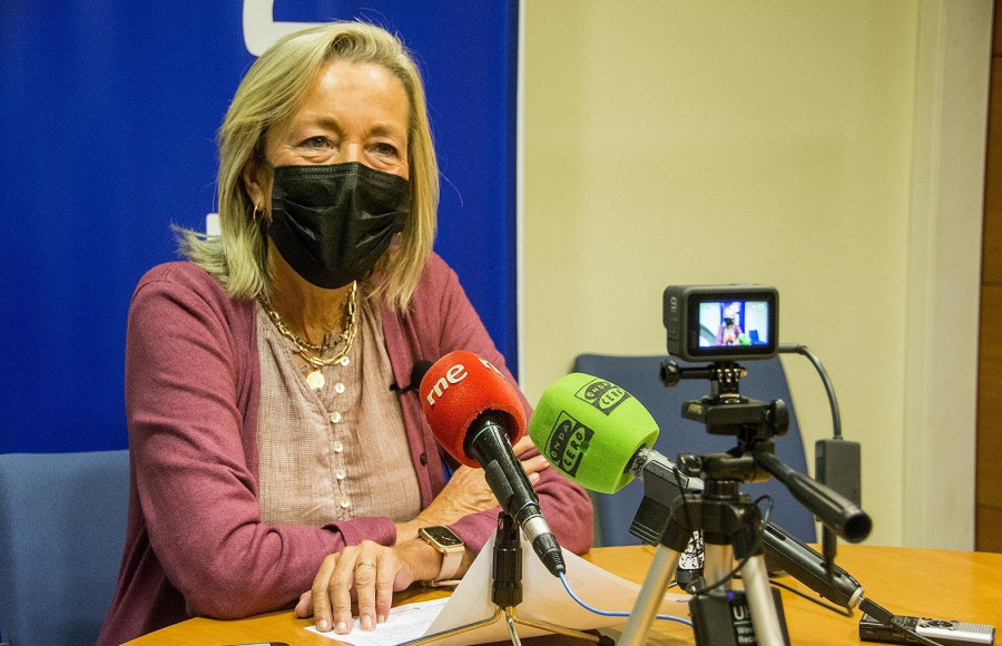 El PP pide un pleno extraordinario para tratar la inseguridad ciudadana