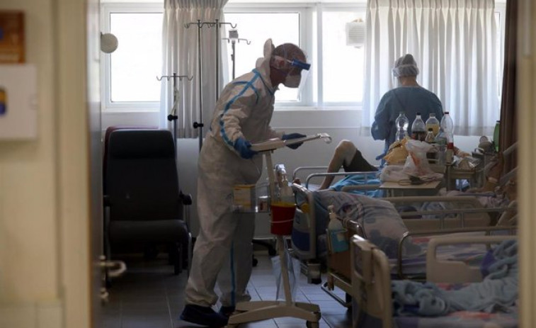 Israel denuncia un intento de ataque informático contra nueve hospitales y centros médicos del país