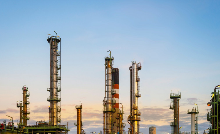 La refinería de Repsol en A Coruña activará mañana las sirenas durante un simulacro