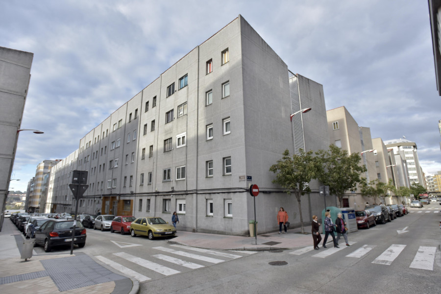 El Partido Popular exige al Gobierno municipal la reanudación de las obras en las Casas de Franco