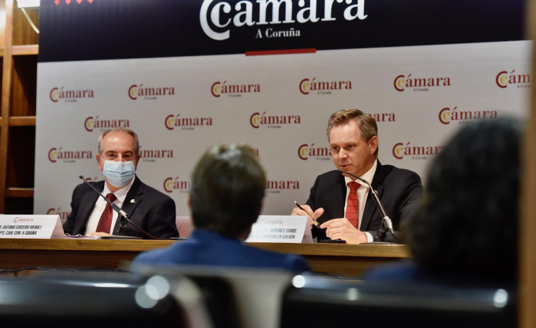 El Gobierno anima a las empresas a presentarse a las ayudas públicas