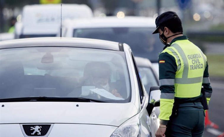 El Gobierno ordena devolver todas las multas del primer estado de alarma por el COVID al ser declarado inconstitucional