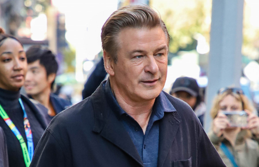 El Sindicato de Actores considera "errónea" la acusación de homicidio involuntario a Alec Baldwin