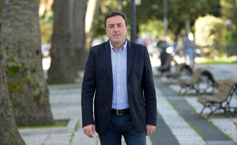 Formoso critica el modelo de 