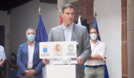 Sánchez anuncia una modificación presupuestaria al Fondo de Contingencias para acelerar las ayudas