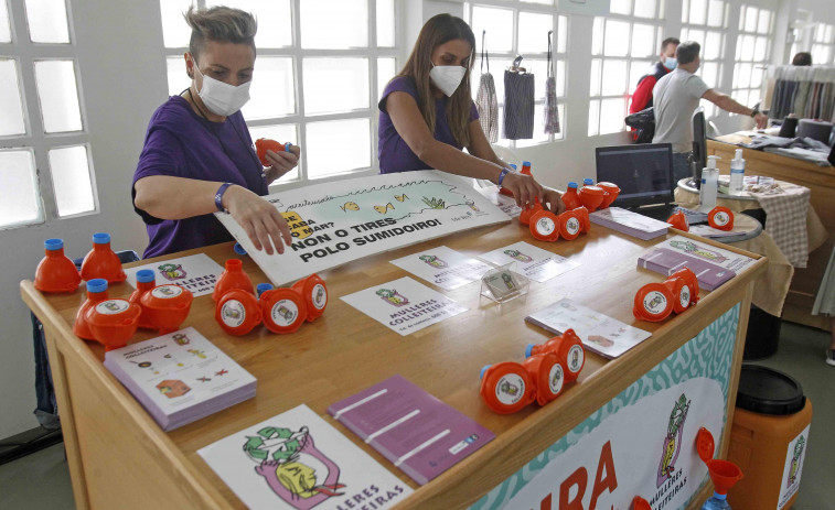 Los mercados y las instalaciones deportivas serán gratis para las asociaciones sin ánimo de lucro
