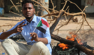 Sudán, de una transición hacia la democracia pactada a un golpe de Estado militar