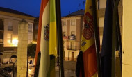 El Ayuntamiento de Lardero decreta tres días del luto por el asesinato del niño de 9 años