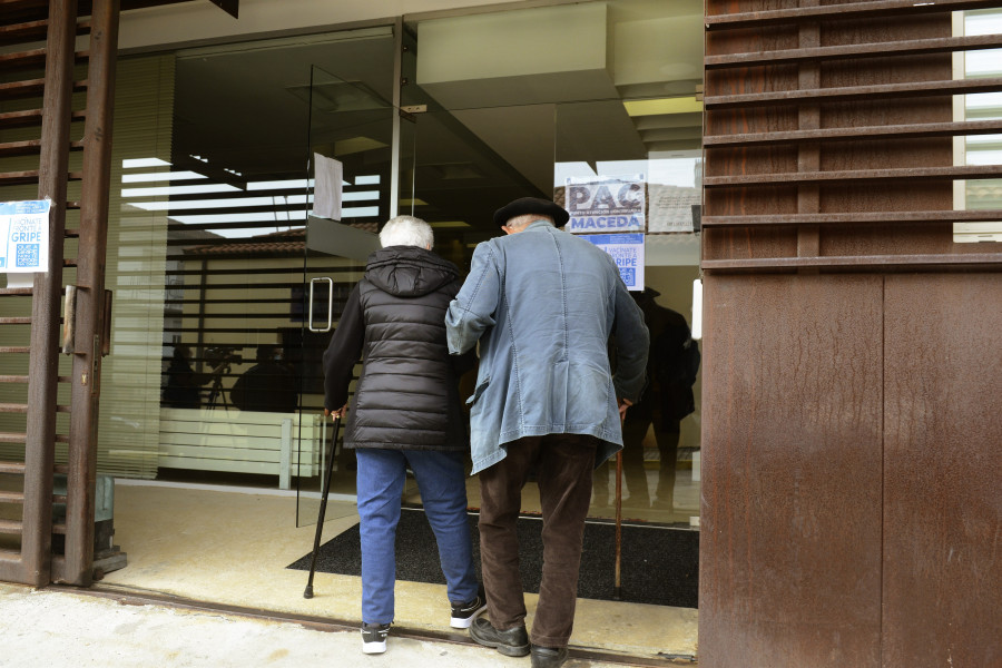 El Sergas detecta en A Coruña los tres primeros casos de la variante Delta Plus del covid