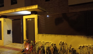 La Guardia Civil reconstruye durante 4 horas junto al presunto asesino el crimen del niño de 9 años en Lardero