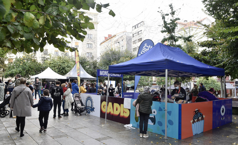 Cancelado definitivamente el Calloween de Monte Alto