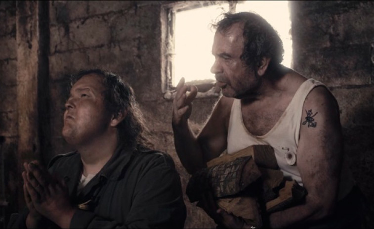 El Festival de Cine Fantástico se despide con 