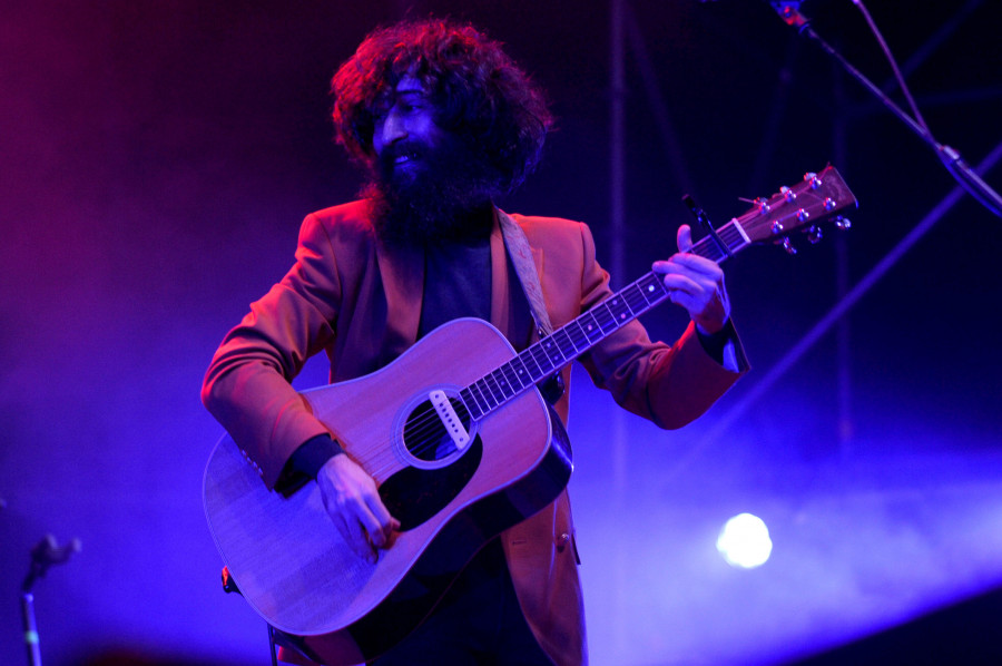 Ángel Stanich y su banda darán un concierto en el INN Club el 5 de noviembre