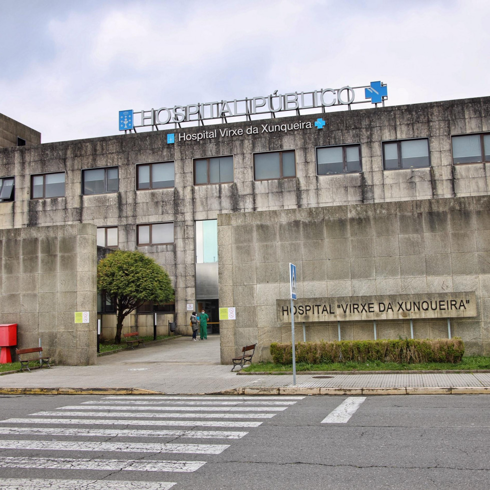 La Xunta licita por 9,2 millones material para análisis bioquímicos e inmunoquímicos en el área de A Coruña y Cee