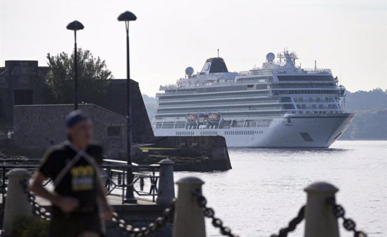 Galicia añade cinco nuevas CCAA al registro obligatorio de viajeros y mantiene a casi toda Europa