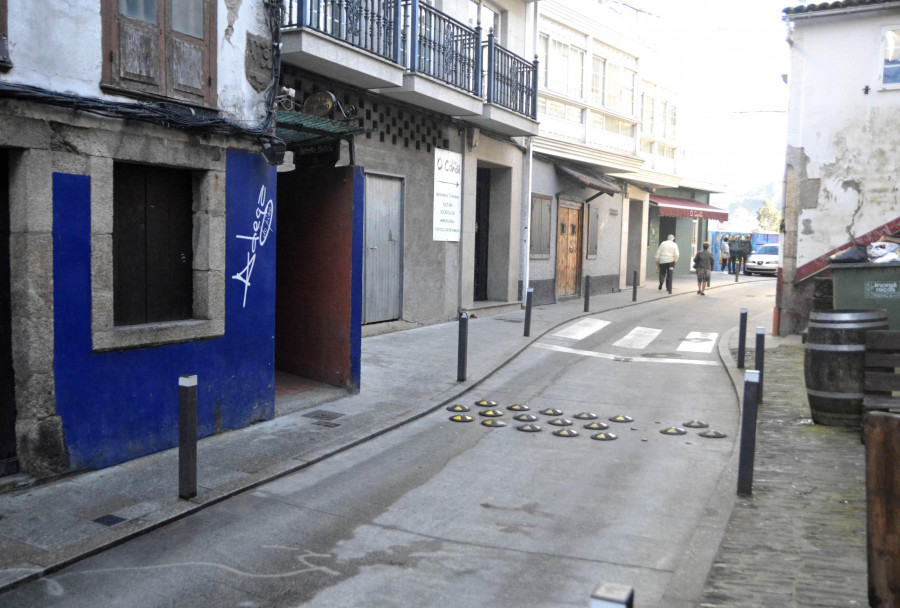 Piden la nulidad del juicio que condenó a un varón por matar a otro en Betanzos