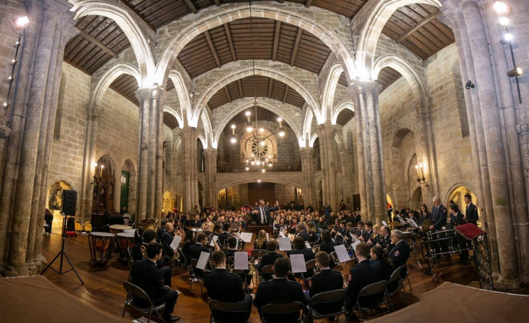 Betanzos encara su mes más cultural con casi una veintena de actividades
