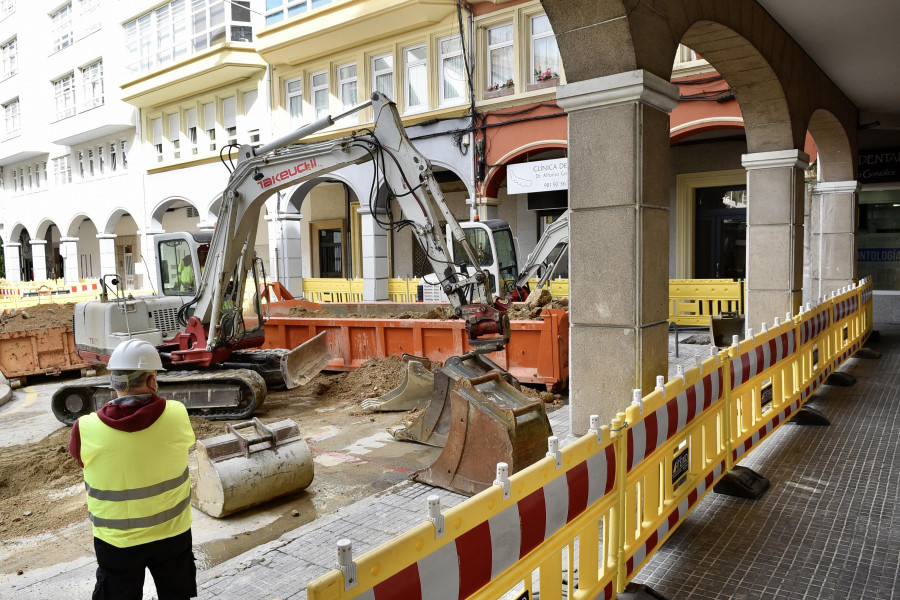 El Ayuntamiento ejecutó el 55% del presupuesto a dos meses de 2022