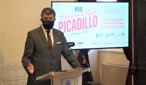 Comienza el Concurso de Tapas Picadillo  con 72 propuestas en 58 establecimientos