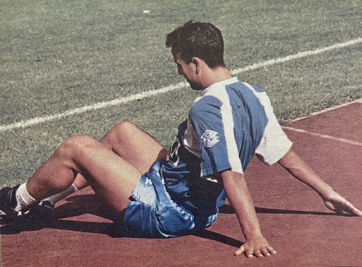 Fran. Depor 1996