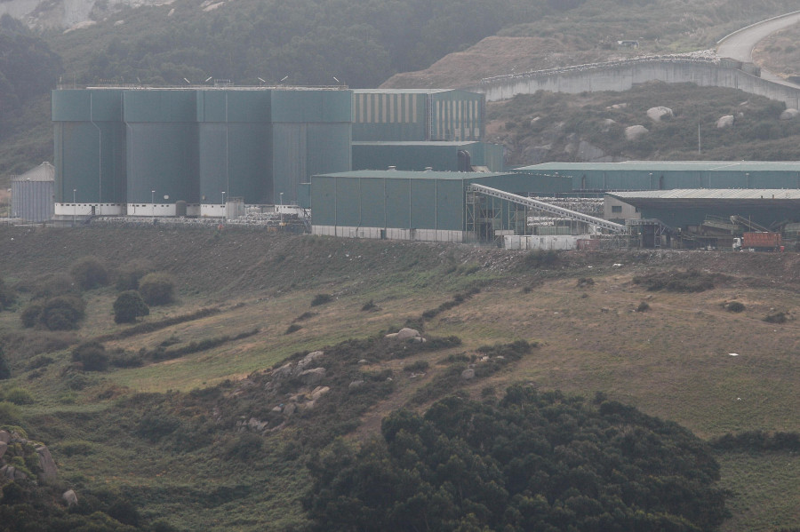 El Ayuntamiento de A Coruña niega el posible traslado de basura a Sogama y garantiza la continuidad de Nostián