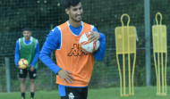 Pablo Trigueros: 