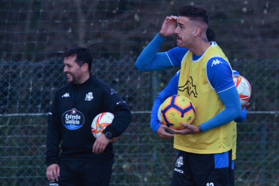 El calendario se empina lejos del fortín de Riazor