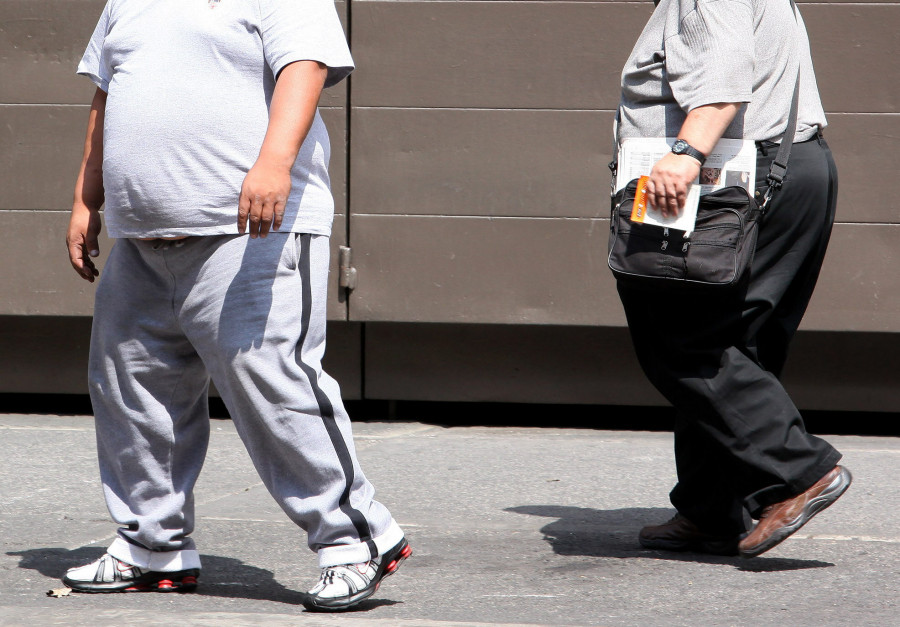 El impacto económico de la obesidad en España crecerá en un 211% hasta el año 2060