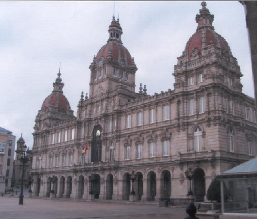 El Ayuntamiento de A Coruña ofrece clases gratuitas de español a refugiados ucranianos