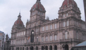El Ayuntamiento de A Coruña ofrece clases gratuitas de español a refugiados ucranianos