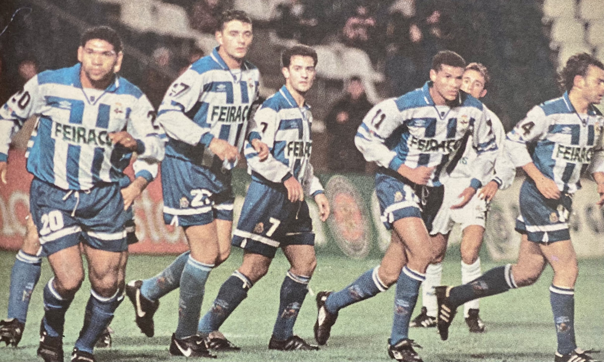 Depor 1996