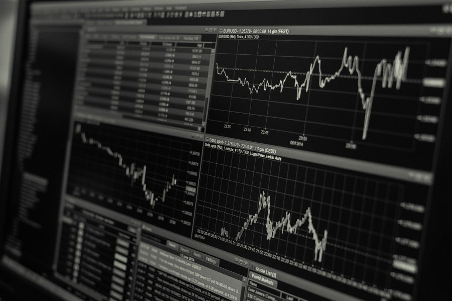 Una nueva tendencia al alza: el trading de CFDs