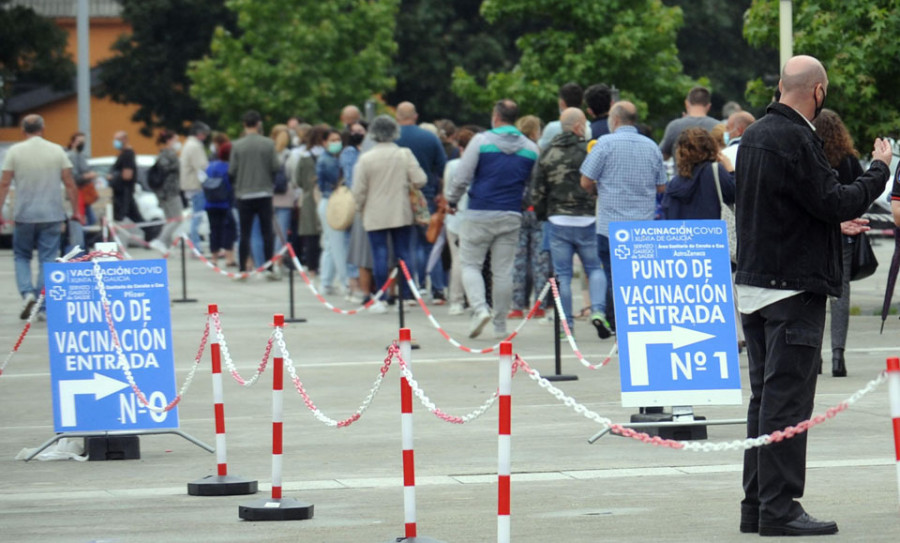 España es ejemplo  de algo para bien