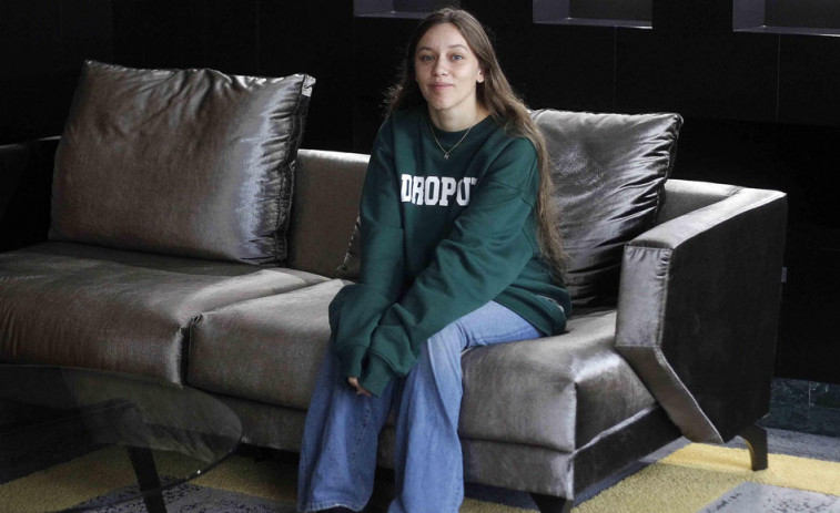 Eva B | “Me gusta que la gente sienta cosas raras cuando escucha música”